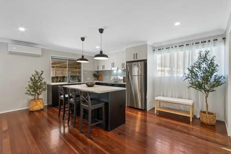 Fifth view of Homely house listing, 48 CHRISTOPHER STREET, Slacks Creek QLD 4127