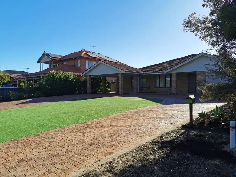 Seventh view of Homely house listing, 39 OAKLANDS AVENUE, Halls Head WA 6210