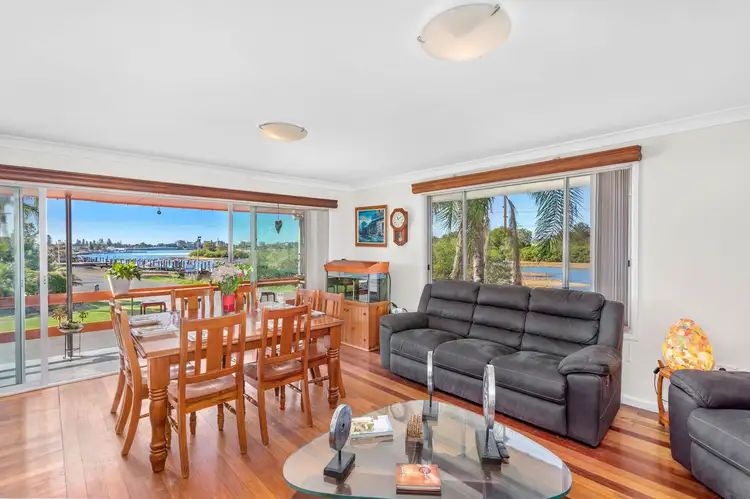 Fourth view of Homely house listing, 37 Point Road, Tuncurry NSW 2428
