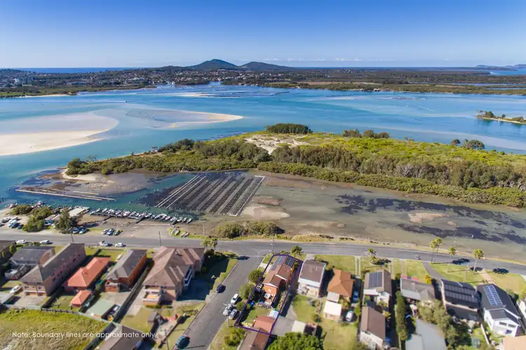 Fourth view of Homely house listing, 37 Point Road, Tuncurry NSW 2428