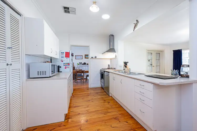 Fifth view of Homely house listing, 36 WONOKA STREET, Eden Hills SA 5050