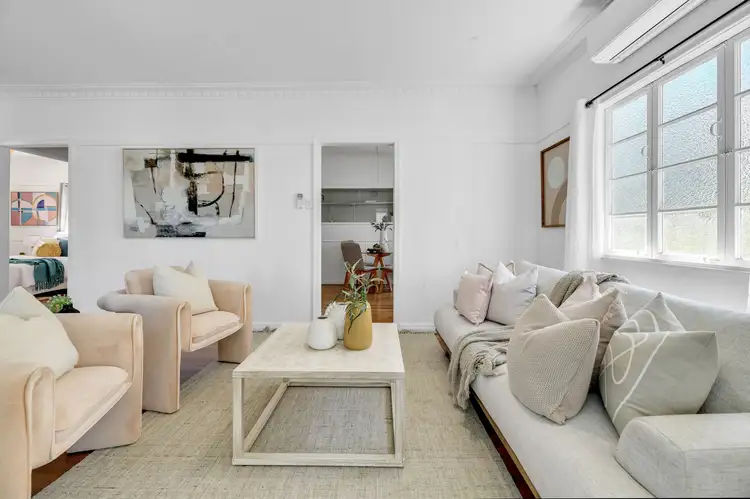 25 LEACH STREET, Everton Park QLD 4053