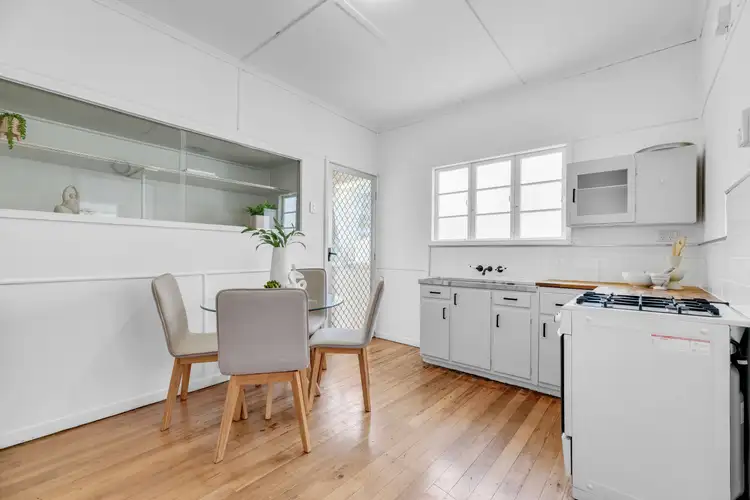 Third view of Homely house listing, 25 LEACH STREET, Everton Park QLD 4053