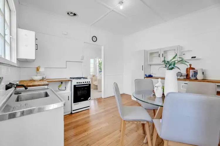 Fourth view of Homely house listing, 25 LEACH STREET, Everton Park QLD 4053