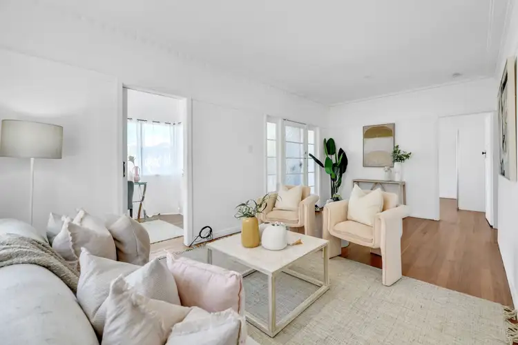 Fifth view of Homely house listing, 25 LEACH STREET, Everton Park QLD 4053