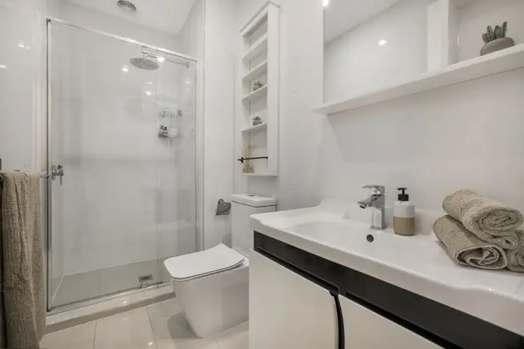 Third view of Homely unit listing, 205/538 North Road, Ormond VIC 3204