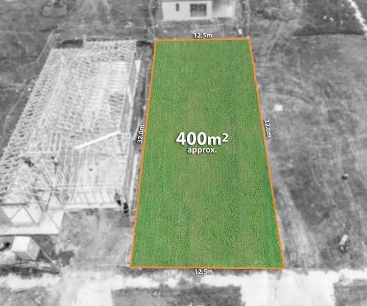 Main view of Homely land listing, 8 Platt Drive, Maddingley VIC 3340
