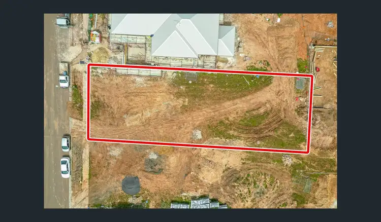 Third view of Homely land listing, 8 Platt Drive, Maddingley VIC 3340