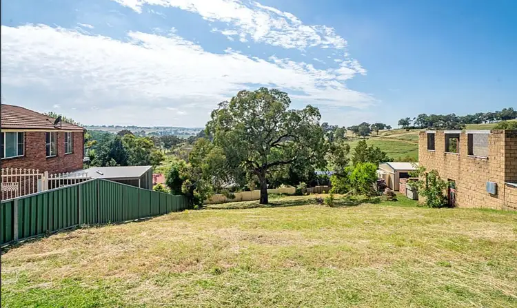 Main view of Homely land listing, 12 MCARDLE STREET, Molong NSW 2866