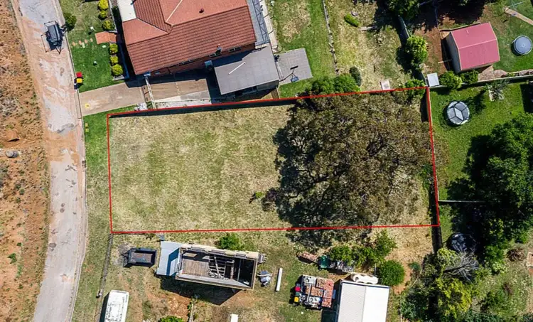 Second view of Homely land listing, 12 MCARDLE STREET, Molong NSW 2866