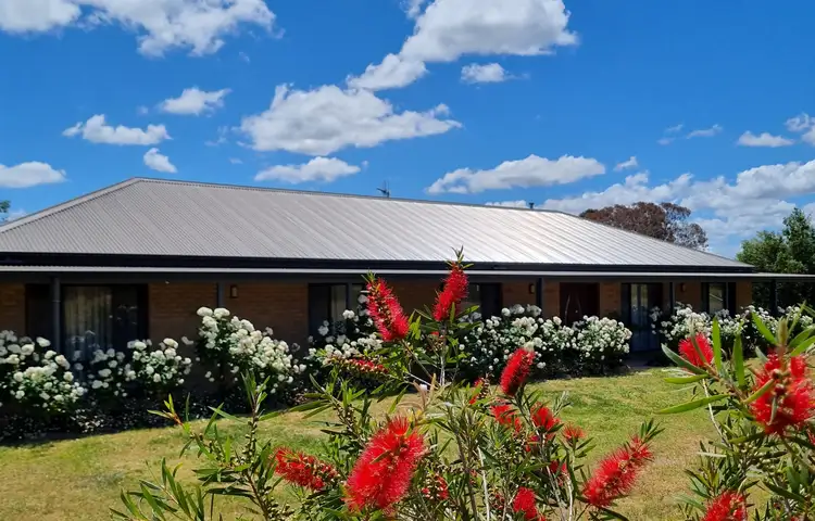 Main view of Homely rural property listing, 5 STRINGYBARK PLACE, Manton NSW 2582
