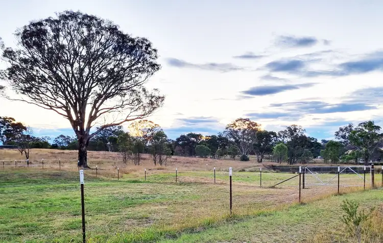 Second view of Homely rural property listing, 5 STRINGYBARK PLACE, Manton NSW 2582