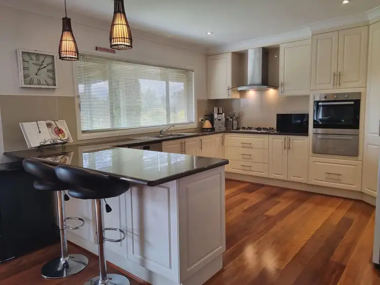 Fourth view of Homely rural property listing, 5 STRINGYBARK PLACE, Manton NSW 2582