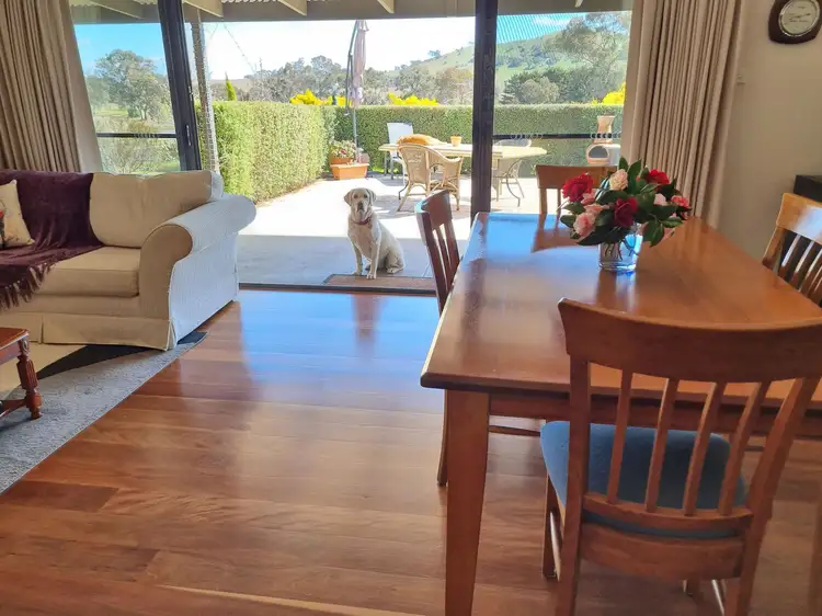 Fifth view of Homely rural property listing, 5 STRINGYBARK PLACE, Manton NSW 2582