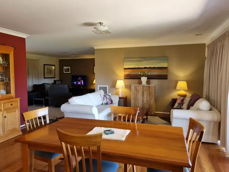 Sixth view of Homely rural property listing, 5 STRINGYBARK PLACE, Manton NSW 2582