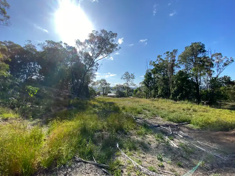 Third view of Homely land listing, Address available on request