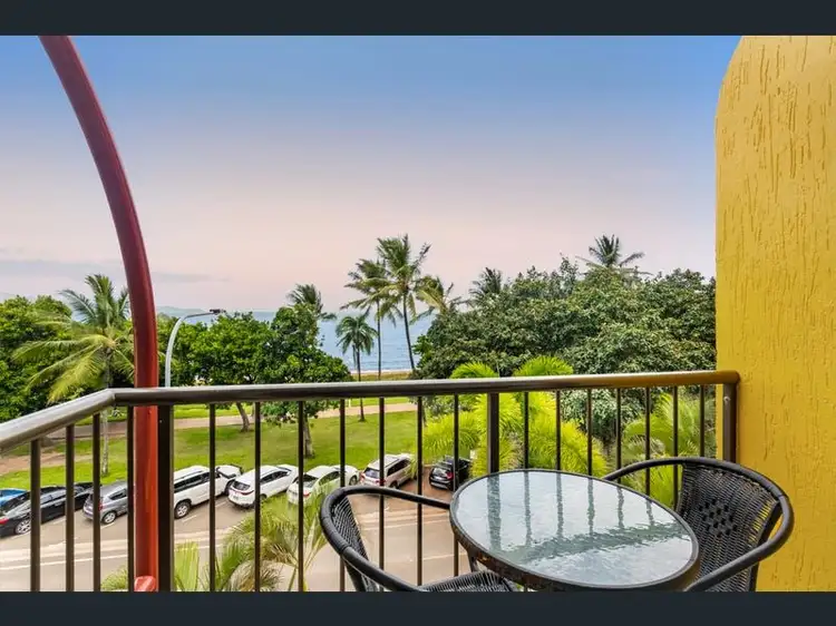 UNIT 31/63-64 THE STRAND, North Ward QLD 4810