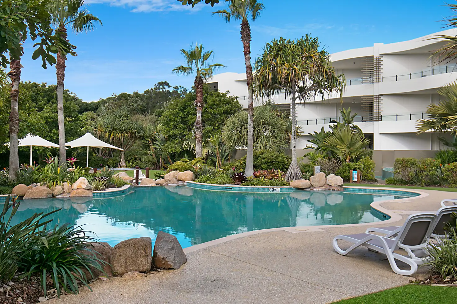 Main view of Homely unit listing, UNIT 85/685-707 CASUARINA WAY, Casuarina NSW 2487