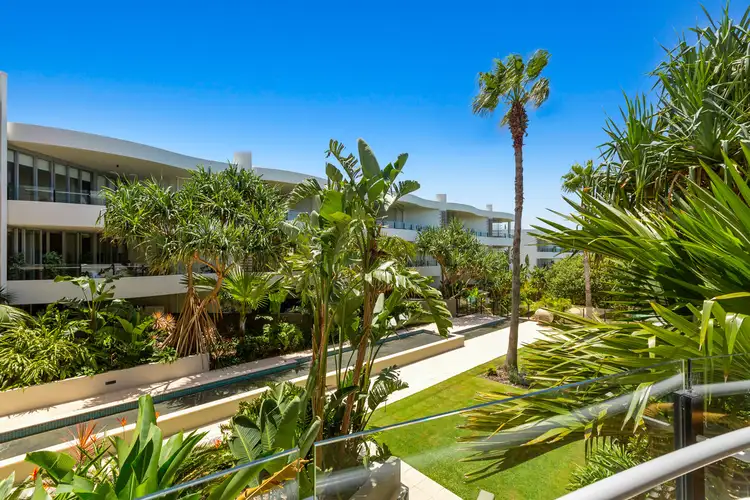 Third view of Homely unit listing, UNIT 85/685-707 CASUARINA WAY, Casuarina NSW 2487