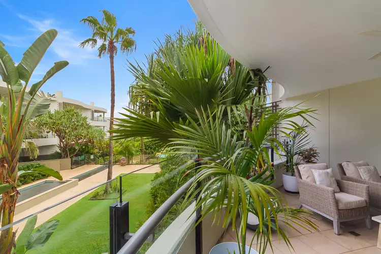 Fourth view of Homely unit listing, UNIT 85/685-707 CASUARINA WAY, Casuarina NSW 2487