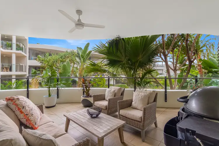 Fifth view of Homely unit listing, UNIT 85/685-707 CASUARINA WAY, Casuarina NSW 2487