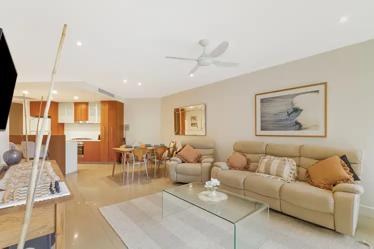 Sixth view of Homely unit listing, UNIT 85/685-707 CASUARINA WAY, Casuarina NSW 2487