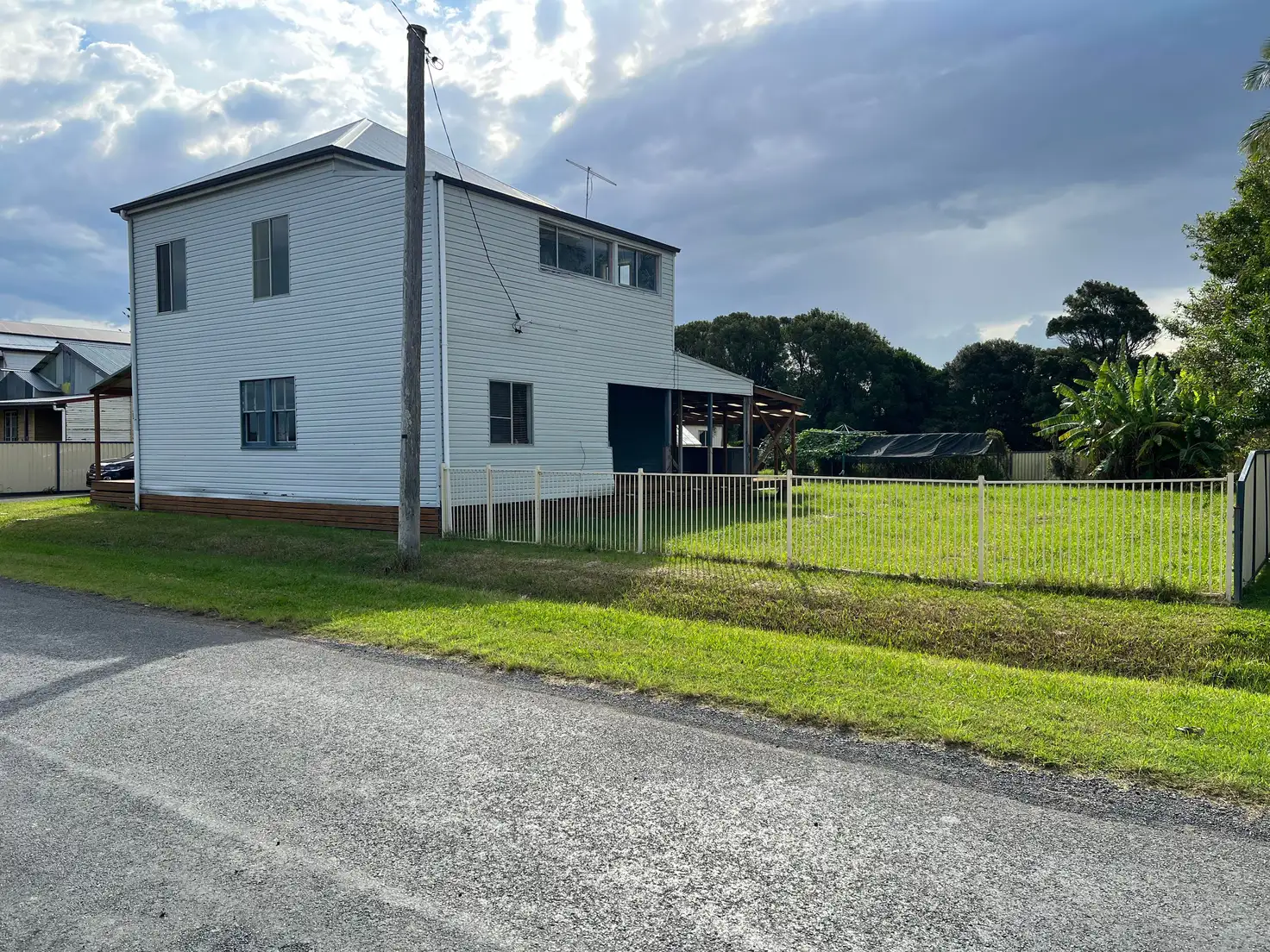 Main view of Homely house listing, 27 MAIN STREET, Jerseyville NSW 2431