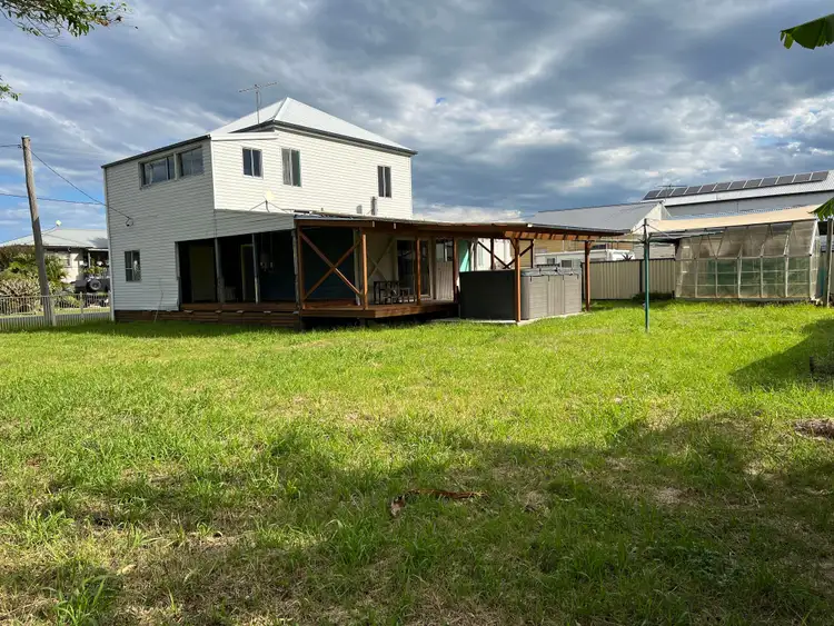 Fourth view of Homely house listing, 27 MAIN STREET, Jerseyville NSW 2431