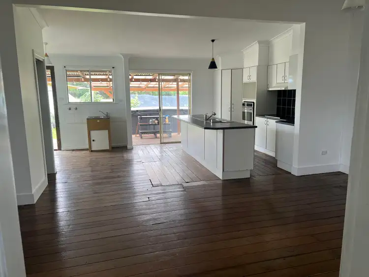 Fifth view of Homely house listing, 27 MAIN STREET, Jerseyville NSW 2431