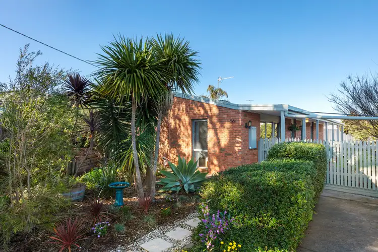 Main view of Homely house listing, 56 THAMBALLINA ROAD, Clifton Springs VIC 3222
