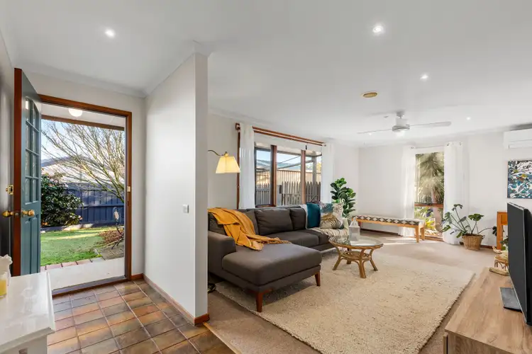 Fourth view of Homely house listing, 56 THAMBALLINA ROAD, Clifton Springs VIC 3222