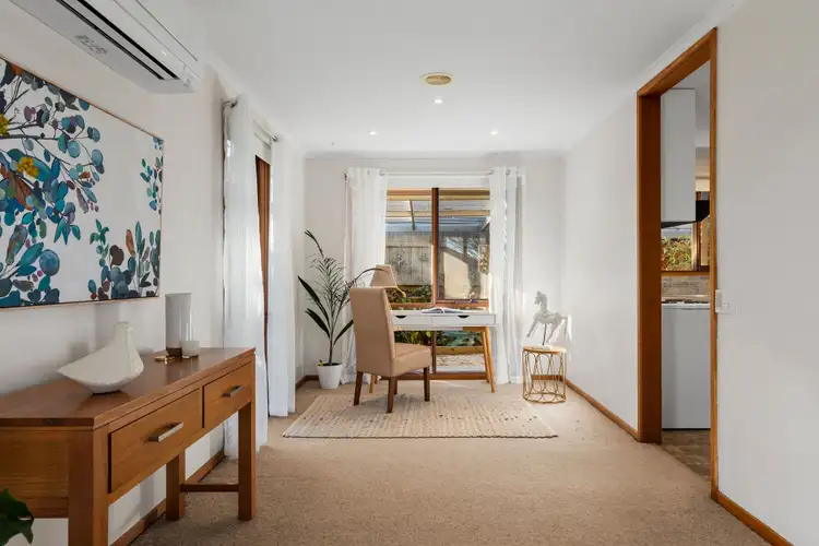 Sixth view of Homely house listing, 56 THAMBALLINA ROAD, Clifton Springs VIC 3222