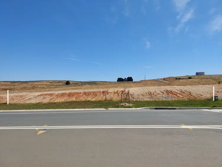 Third view of Homely land listing, 63 Birchfield Drive, Bungendore NSW 2621