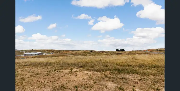 Seventh view of Homely land listing, 63 Birchfield Drive, Bungendore NSW 2621