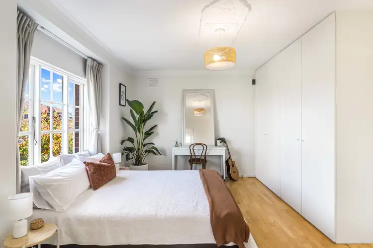 UNIT 9/98 PARK STREET, St Kilda West VIC 3182