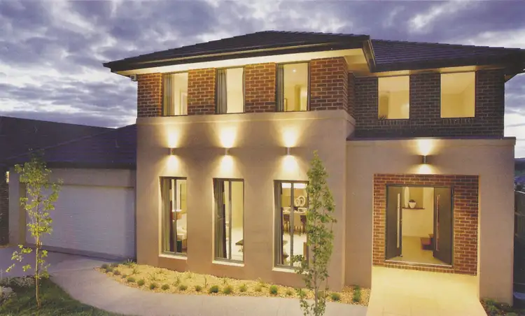 7 WERTHER WAY, Doreen VIC 3754