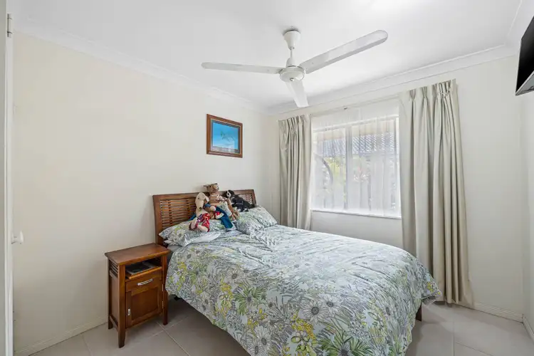 Fifth view of Homely house listing, 31 CORONATION AVENUE, Golden Beach QLD 4551