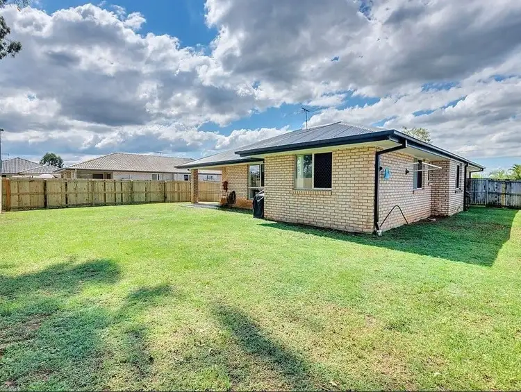 Fourth view of Homely house listing, 2 RENMARK CRESCENT, Caboolture South QLD 4510