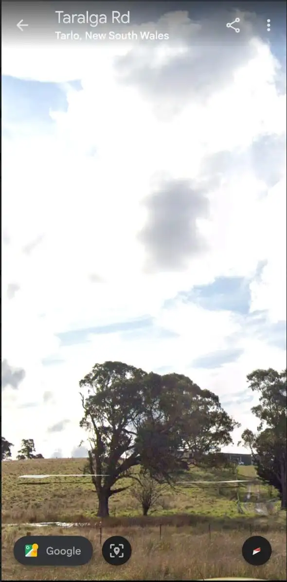 Seventh view of Homely rural property listing, LOT Lot 3, 1351 TARALGA ROAD, Tarlo NSW 2580