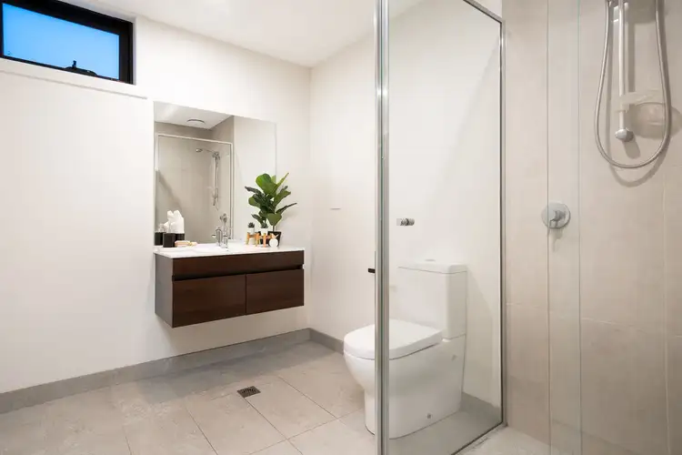 Sixth view of Homely apartment listing, UNIT 304/53 GAFFNEY STREET, Coburg VIC 3058