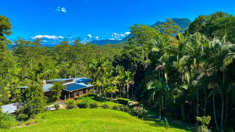 439 Roses Road, Bellingen NSW 2454