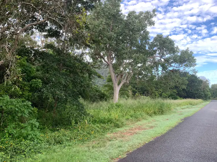 Second view of Homely land listing, 3 Namanula Drive, Flametree QLD 4802