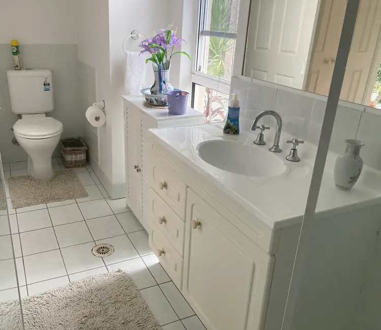 Sixth view of Homely unit listing, UNIT 4/61 SOUTHERN CROSS PARADE, Sunrise Beach QLD 4567