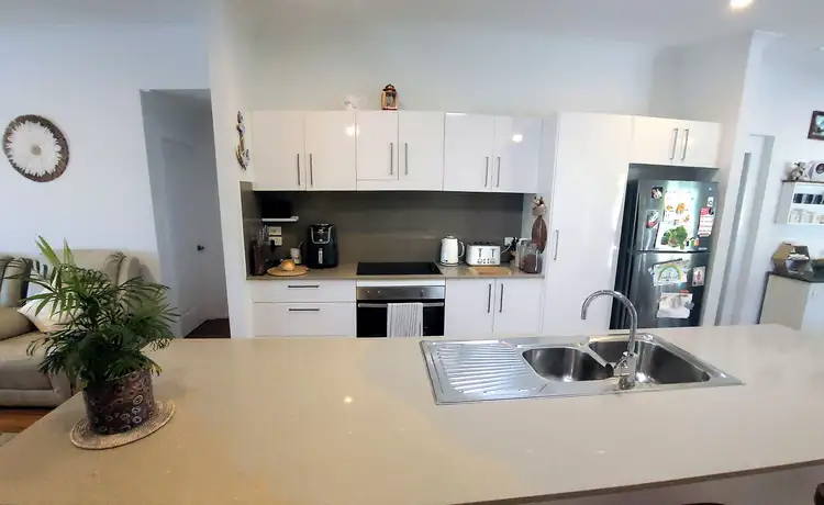 Third view of Homely house listing, UNIT 3/1A GORDON CLOSE, Anna Bay NSW 2316
