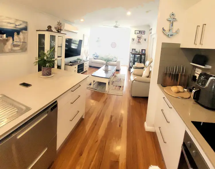 Fourth view of Homely house listing, UNIT 3/1A GORDON CLOSE, Anna Bay NSW 2316
