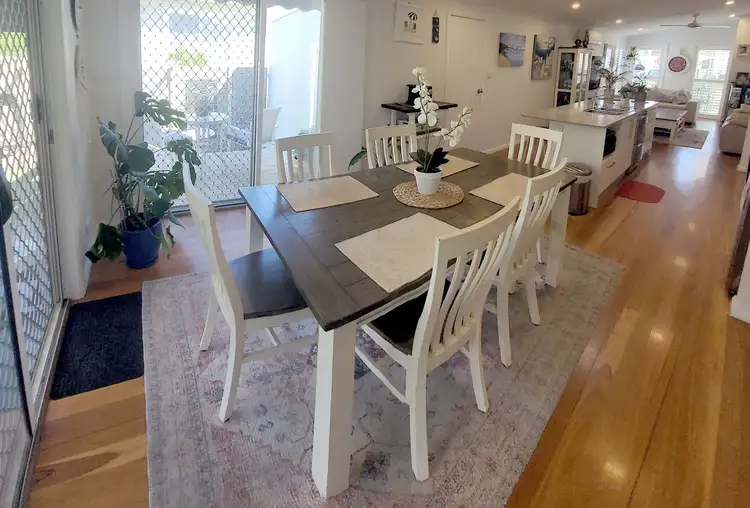Fifth view of Homely house listing, UNIT 3/1A GORDON CLOSE, Anna Bay NSW 2316