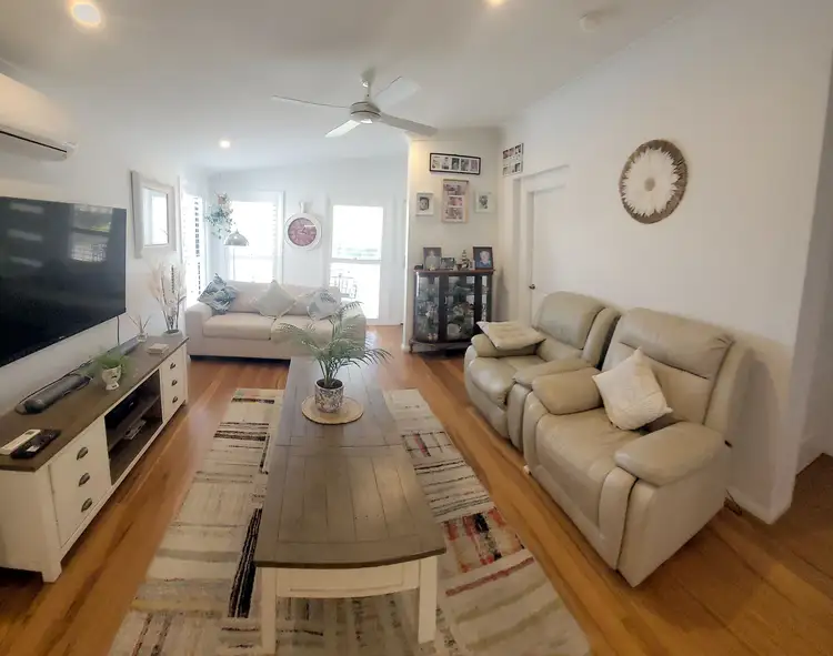 Sixth view of Homely house listing, UNIT 3/1A GORDON CLOSE, Anna Bay NSW 2316