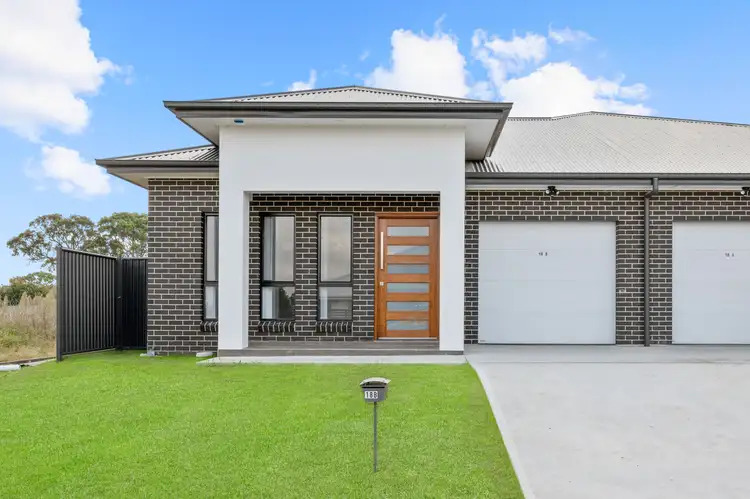 2/18 Aston Martin Drive, Goulburn NSW 2580