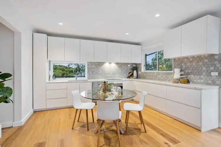 Main view of Homely house listing, 82 CREEDMORE DRIVE, Rye VIC 3941