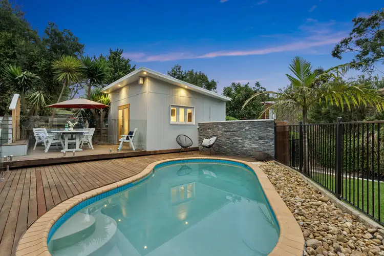 Second view of Homely house listing, 82 CREEDMORE DRIVE, Rye VIC 3941